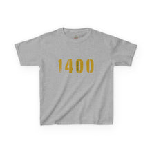 Load image into Gallery viewer, 1400! T-Shirt (Youth Size)
