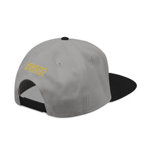 Load image into Gallery viewer, 1400! Snapback Cap (Embroidery)
