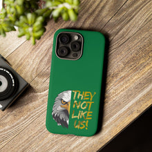 Load image into Gallery viewer, They Not Like Us! iPhone Case
