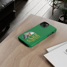 Load image into Gallery viewer, They Not Like Us! iPhone Case
