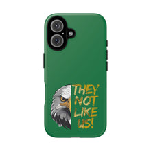 Load image into Gallery viewer, They Not Like Us! iPhone Case
