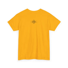 Load image into Gallery viewer, Character : Heavy Cotton Tee : Black Letters
