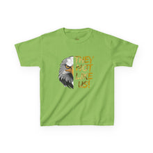 Load image into Gallery viewer, They Not Like Us! T-Shirt (Youth Size)
