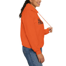 Load image into Gallery viewer, #NoCompetition : Heavy Blend™ Hooded Sweatshirt : Light
