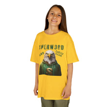 Load image into Gallery viewer, The Eagle T-Shirt (Youth Size)
