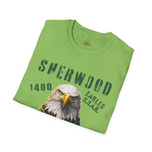 Load image into Gallery viewer, The Eagle T-Shirt (Adult Size)
