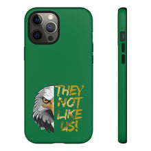 Load image into Gallery viewer, They Not Like Us! iPhone Case

