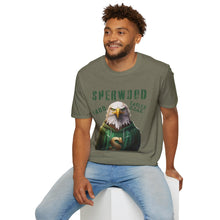 Load image into Gallery viewer, The Eagle T-Shirt (Adult Size)
