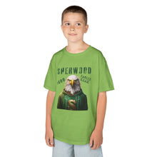 Load image into Gallery viewer, The Eagle T-Shirt (Youth Size)
