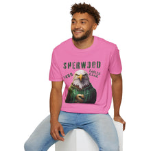 Load image into Gallery viewer, The Eagle T-Shirt (Adult Size)
