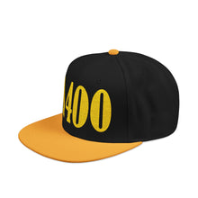 Load image into Gallery viewer, 1400! Snapback Cap (Embroidery)
