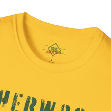 Load image into Gallery viewer, The Eagle T-Shirt (Adult Size)
