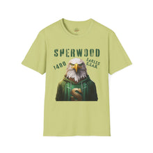 Load image into Gallery viewer, The Eagle T-Shirt (Adult Size)
