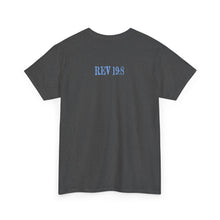 Load image into Gallery viewer, God&#39;s Anointed : Heavy Cotton Tee
