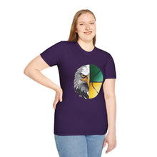 Load image into Gallery viewer, Eagle Basketball (Adult Size)
