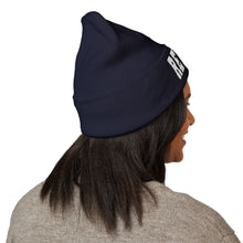 Load image into Gallery viewer, REV198 Embroidery Classic Cuffed Beanie
