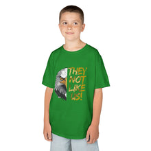Load image into Gallery viewer, They Not Like Us! T-Shirt (Youth Size)
