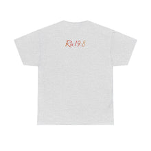 Load image into Gallery viewer, DOVE of the Spirit : Heavy Cotton Tee
