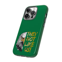 Load image into Gallery viewer, They Not Like Us! iPhone Case
