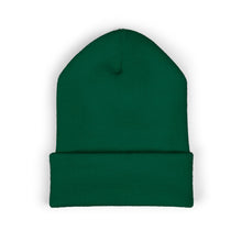 Load image into Gallery viewer, REV198 Embroidery Classic Cuffed Beanie
