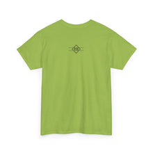 Load image into Gallery viewer, Believer : Heavy Cotton Tee : Black Letters
