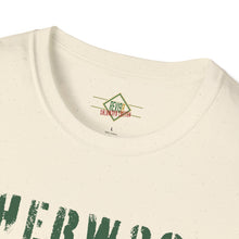 Load image into Gallery viewer, The Eagle T-Shirt (Adult Size)
