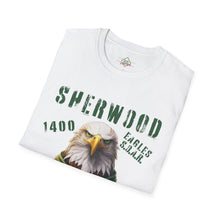 Load image into Gallery viewer, The Eagle T-Shirt (Adult Size)
