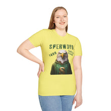 Load image into Gallery viewer, The Eagle T-Shirt (Adult Size)
