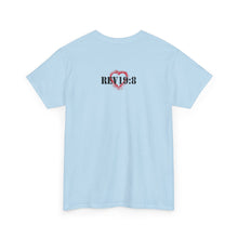 Load image into Gallery viewer, LOVE: Heavy Cotton Tee
