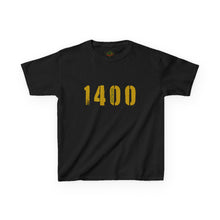Load image into Gallery viewer, 1400! T-Shirt (Youth Size)
