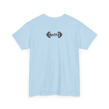 Load image into Gallery viewer, No Longer Bound : Heavy Cotton Tee
