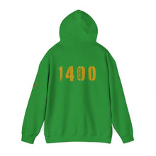 Load image into Gallery viewer, 1400! Hoodie (Adult Size)
