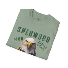 Load image into Gallery viewer, The Eagle T-Shirt (Adult Size)
