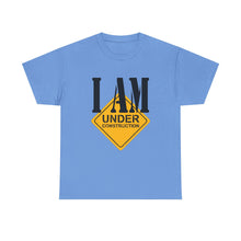 Load image into Gallery viewer, I AM Collection : I Am Under Construction
