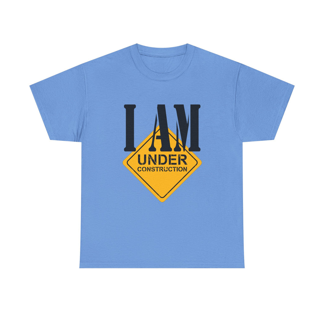 I AM Collection : I Am Under Construction