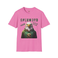Load image into Gallery viewer, The Eagle T-Shirt (Adult Size)
