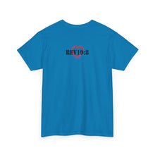 Load image into Gallery viewer, LOVE: Heavy Cotton Tee
