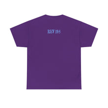 Load image into Gallery viewer, God&#39;s Anointed : Heavy Cotton Tee
