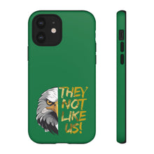 Load image into Gallery viewer, They Not Like Us! iPhone Case

