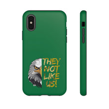 Load image into Gallery viewer, They Not Like Us! iPhone Case
