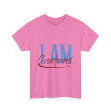 Load image into Gallery viewer, I AM Collection : I Am Transformed
