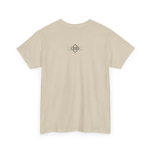 Load image into Gallery viewer, Believer : Heavy Cotton Tee : Black Letters

