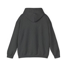 Load image into Gallery viewer, REV.19:8  :  Hooded Sweatshirt : White Letters
