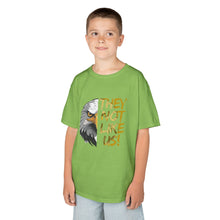 Load image into Gallery viewer, They Not Like Us! T-Shirt (Youth Size)
