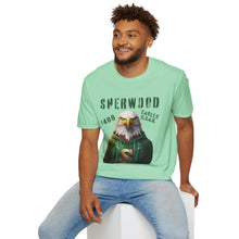 Load image into Gallery viewer, The Eagle T-Shirt (Adult Size)
