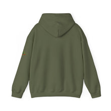 Load image into Gallery viewer, They Not Like Us! Hoodie (Image On Front) (Adult Size)
