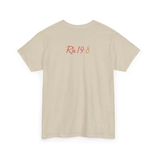 Load image into Gallery viewer, DOVE of the Spirit : Heavy Cotton Tee
