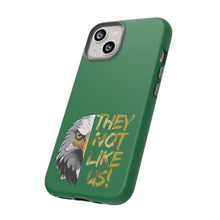 Load image into Gallery viewer, They Not Like Us! iPhone Case
