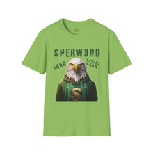 Load image into Gallery viewer, The Eagle T-Shirt (Adult Size)
