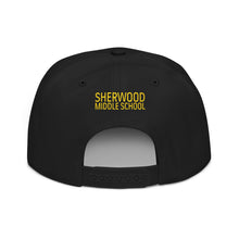 Load image into Gallery viewer, 1400! Snapback Cap (Embroidery)
